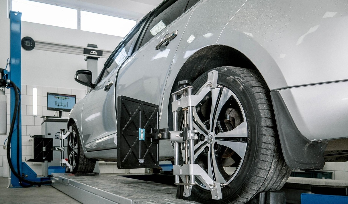 AzerTech Service-də xərclərinizi BirKartla ödəyə bilərsiniz!