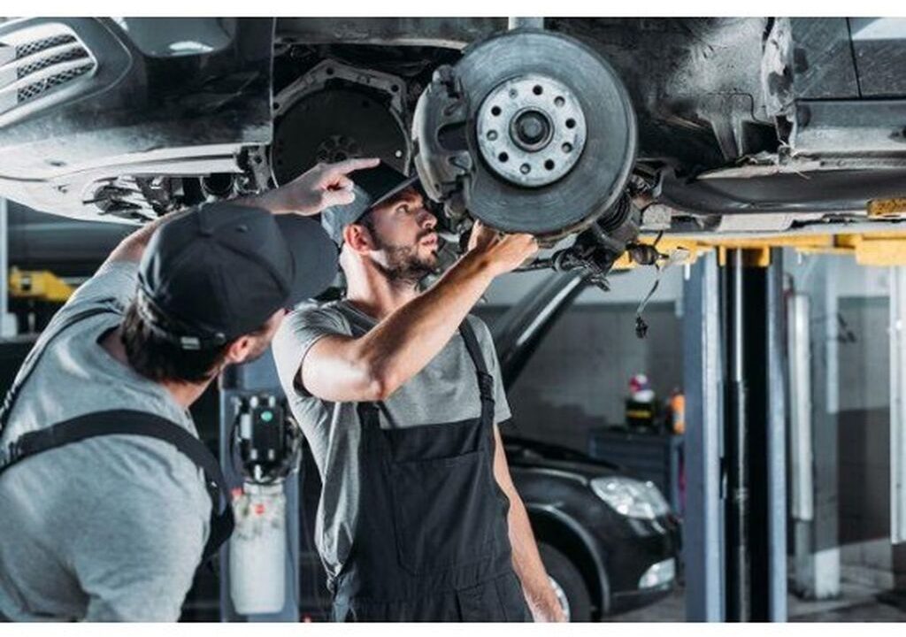 AzerTech Service-də xərclərinizi BirKartla ödəyə bilərsiniz!