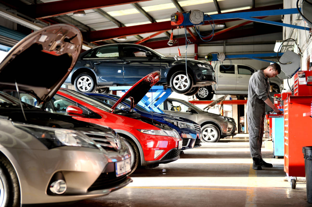 AzerTech Service-də xərclərinizi BirKartla ödəyə bilərsiniz!
